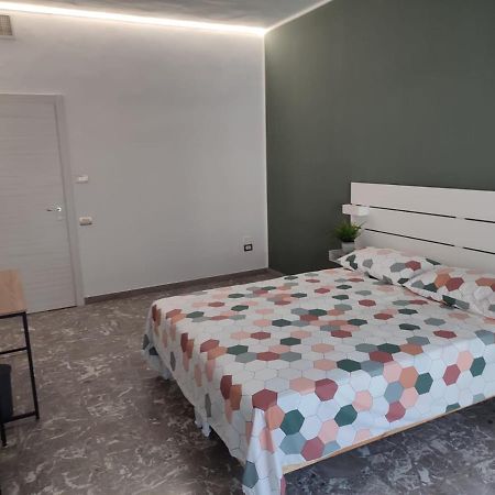 B&B De Matha House Nápoly Kültér fotó