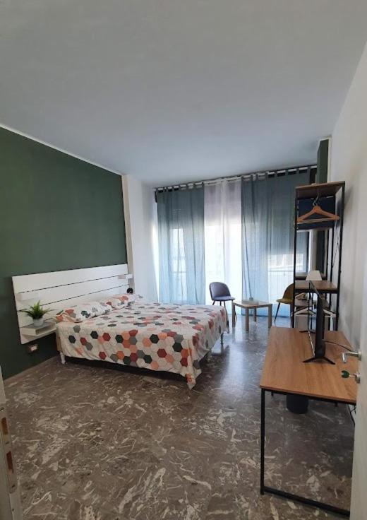 B&B De Matha House Nápoly Kültér fotó