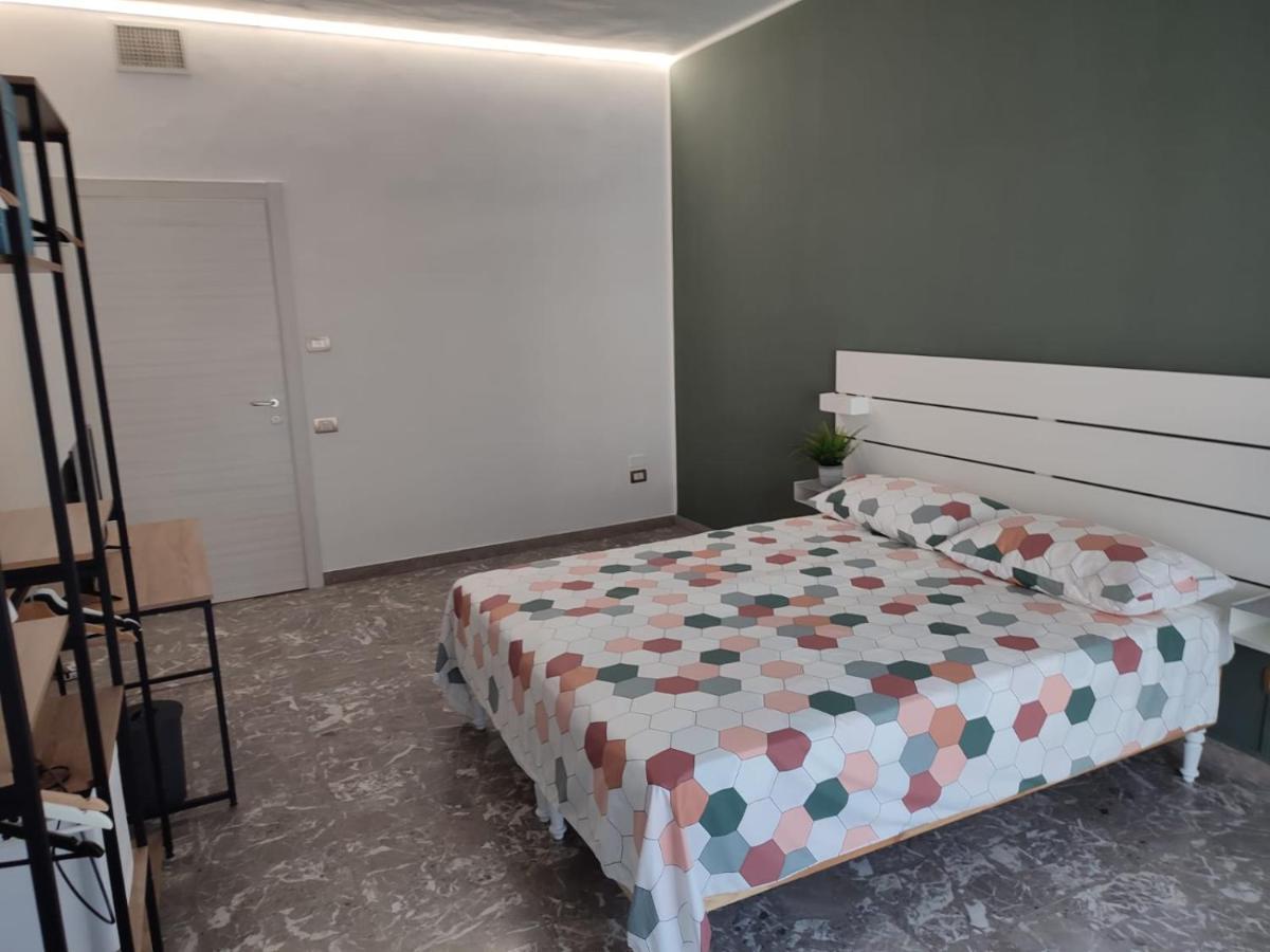 B&B De Matha House Nápoly Kültér fotó