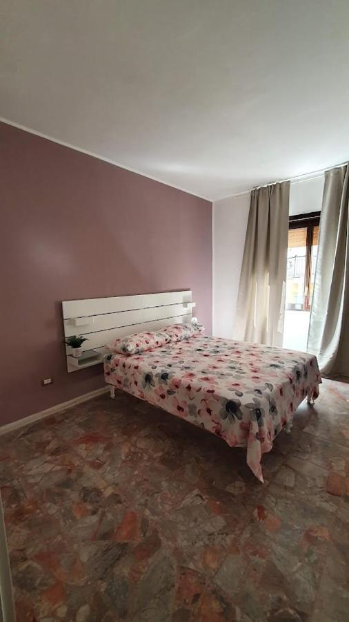 B&B De Matha House Nápoly Kültér fotó