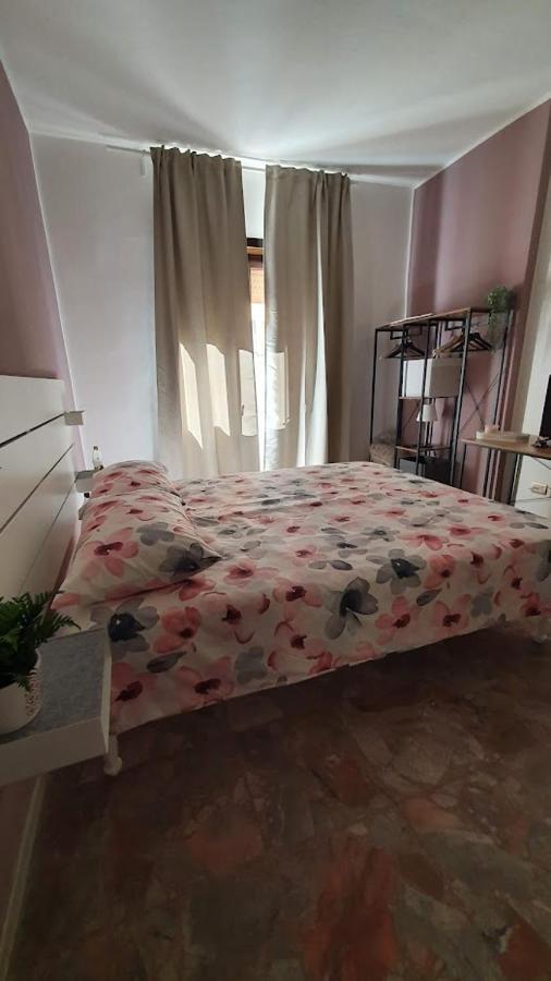 B&B De Matha House Nápoly Kültér fotó